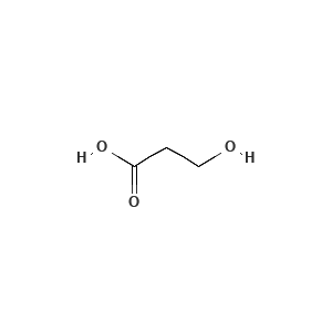 3-Hydroxypropionic acid Solution in Water, 1000μg/mL