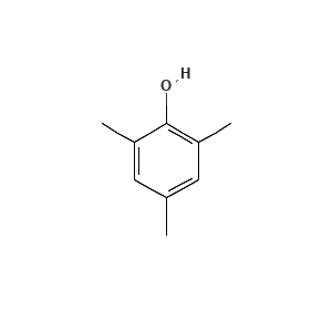 2,4,6-Trimethylphenol Solution in Methanol, 1000μg/mL