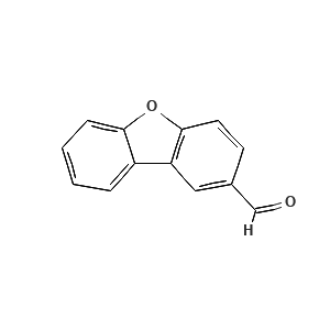 Dibenzofuran-2-carboxaldehyde Solution in Acetone, 1000μg/mL