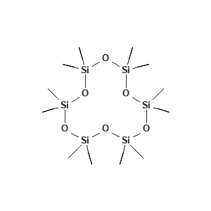 Dodecamethylcyclohexasiloxane