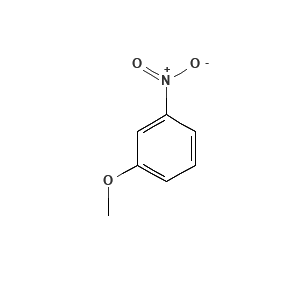 3-Nitroanisole Solution in Methanol, 5000μg/mL