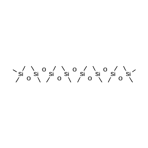 Octadecamethyloctasiloxane Solution in Methanol, 100μg/mL