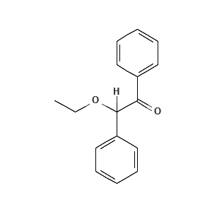 Benzoin ethyl ether Solution in Acetone, 1000μg/mL
