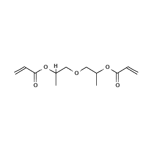 Dipropylene glycol diacrylate Solution in Acetone, 100μg/mL