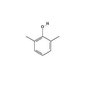 2,6-Dimethylphenol Solution in Methanol, 100μg/mL | 576-26-1 | A Chemtek