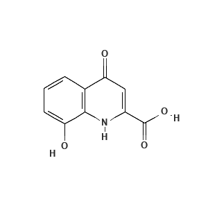 Xanthurenic acid Solution in Methanol, 100μg/mL