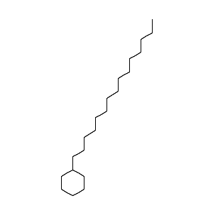Pentadecylcyclohexane Solution in Isooctane, 100μg/mL