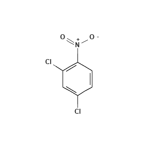 2,4-Dichloronitrobenzene Solution in Methanol, 1000μg/mL