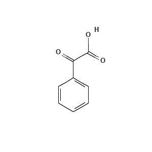 Phenylglyoxylic acid Solution in Water, 1000μg/mL