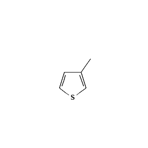 3-Methylthiophene Solution in Methanol, 1000μg/mL