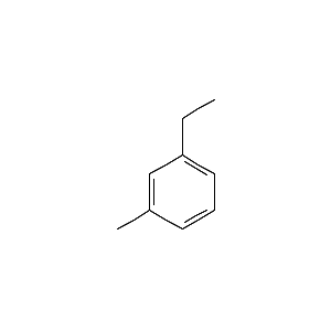 3-Ethyltoluene