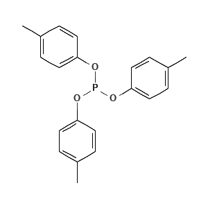 Tri-p-tolyl phosphite Solution in Acetone, 100μg/mL