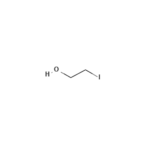 2-Iodoethanol Solution in Methanol, 100μg/mL