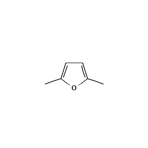 2,5-Dimethylfuran Solution in Methanol, 1000μg/mL