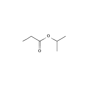 Isopropyl propanoate Solution in Acetone, 100μg/mL