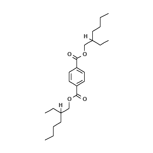 Bis[(2R)-2-ethylhexyl] benzene-1,4-dicarboxylate