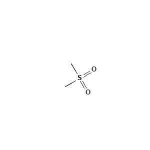 Dimethyl sulfone Solution in Acetonitrile, 100μg/mL