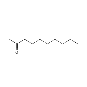 2-Decanone Solution in Acetone, 100μg/mL