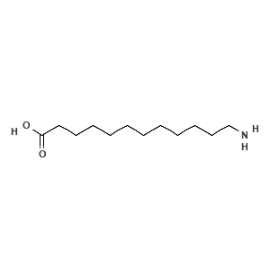 12-Aminododecanic acid Solution in Methanol, 1000μg/mL