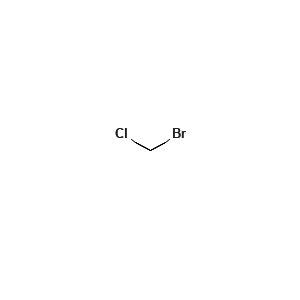 Bromochloromethane Solution in Methanol, 1000μg/mL