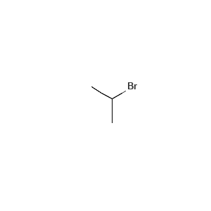 2-Bromopropane Solution in Methanol, 1000μg/mL