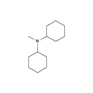 N,N-Dicyclohexylmethylamine Solution in Methanol, 1000μg/mL