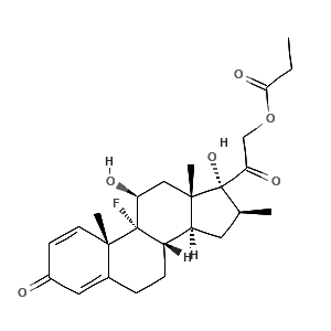 Betamethasone-21-propionate Solution in Acetonitrile, 100μg/mL