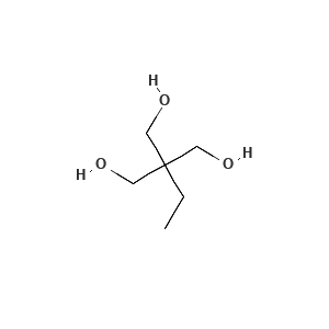 Trimethylolpropane Solution in Methanol, 100μg/mL