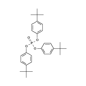 Tris(p-tert-butylphenyl) phosphate Solution in Acetonitrile, 100μg/mL