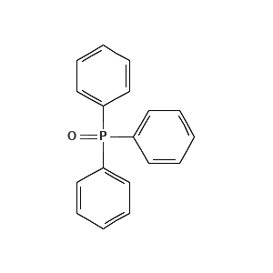 Triphenylphosphine oxide Solution in Acetone, 100μg/mL