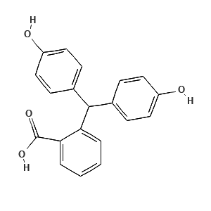 Phenolphthalin Solution in Methanol, 100μg/mL