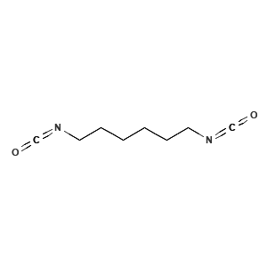 Hexamethylene diisocyanate