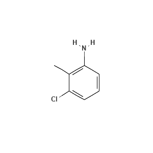 3-Chloro-2-methylaniline Solution in Acetonitrile, 1000μg/mL