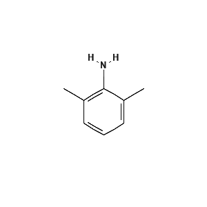 2,6-Dimethylaniline Solution in Acetonitrile, 100μg/mL