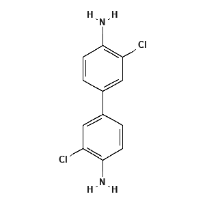 3,3'-Dichlorobenzidine Solution in Methanol, 1000μg/mL