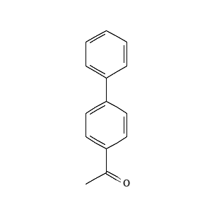 4-Acetylbiphenyl Solution in Dichloromethane, 1000μg/mL