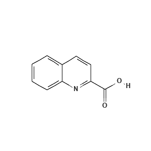 Quinaldic acid Solution in Methanol, 100μg/mL
