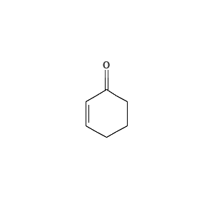 2-Cyclohexen-1-one Solution in Acetone, 100μg/mL