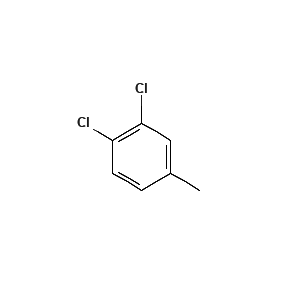 3,4-Dichlorotoluene Solution in Methanol, 1000μg/mL
