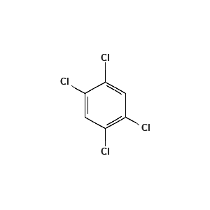 1,2,4,5-Tetrachlorobenzene Solution in Methanol, 1000μg/mL