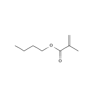 n-Butyl methacrylate Solution in Acetone, 100μg/mL