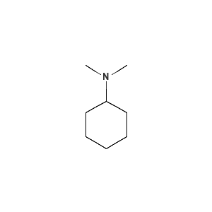 N,N-Dimethylcyclohexylamine Solution in Acetonitrile, 100μg/mL