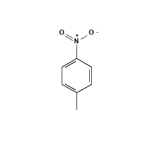 4-Nitrotoluene Solution in Methanol, 1000μg/mL