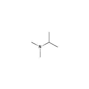 N,N-Dimethylisopropylamine Solution in Methanol, 1000μg/mL