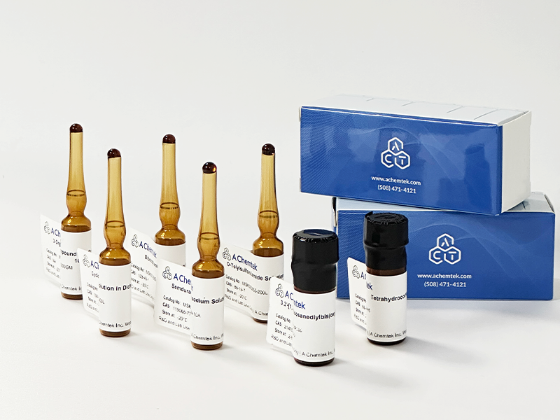 10 Macrolide Antibiotic Mix Solution in Methanol, 100μg/mL