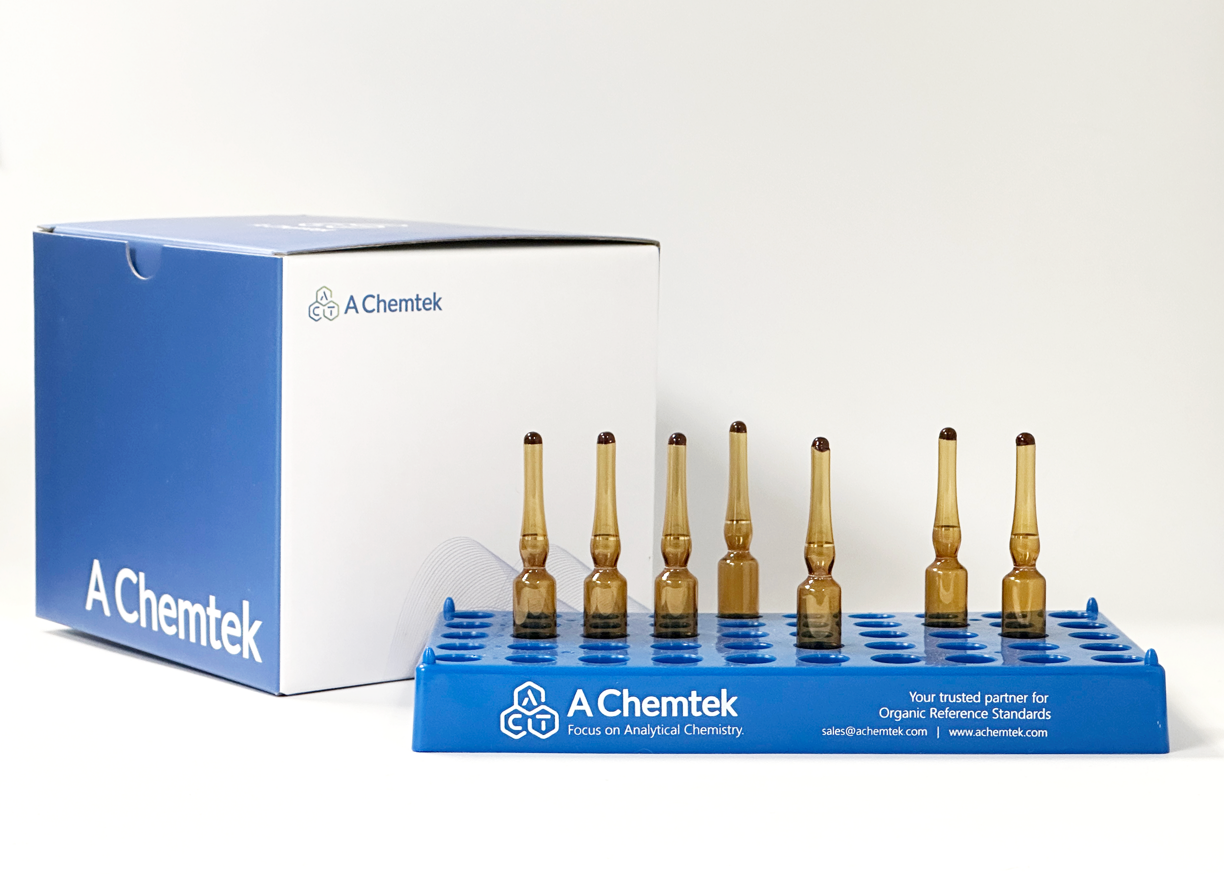 About Us — A Chemtek