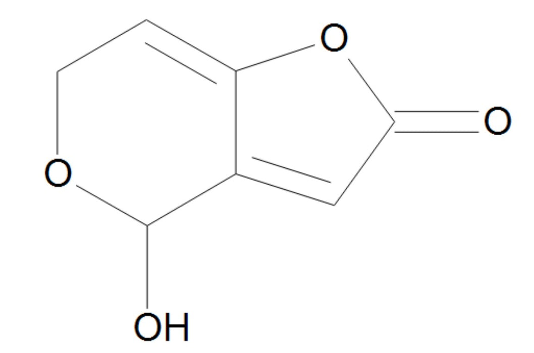 Patulin Solution in Acetonitrile, 100μg/mL