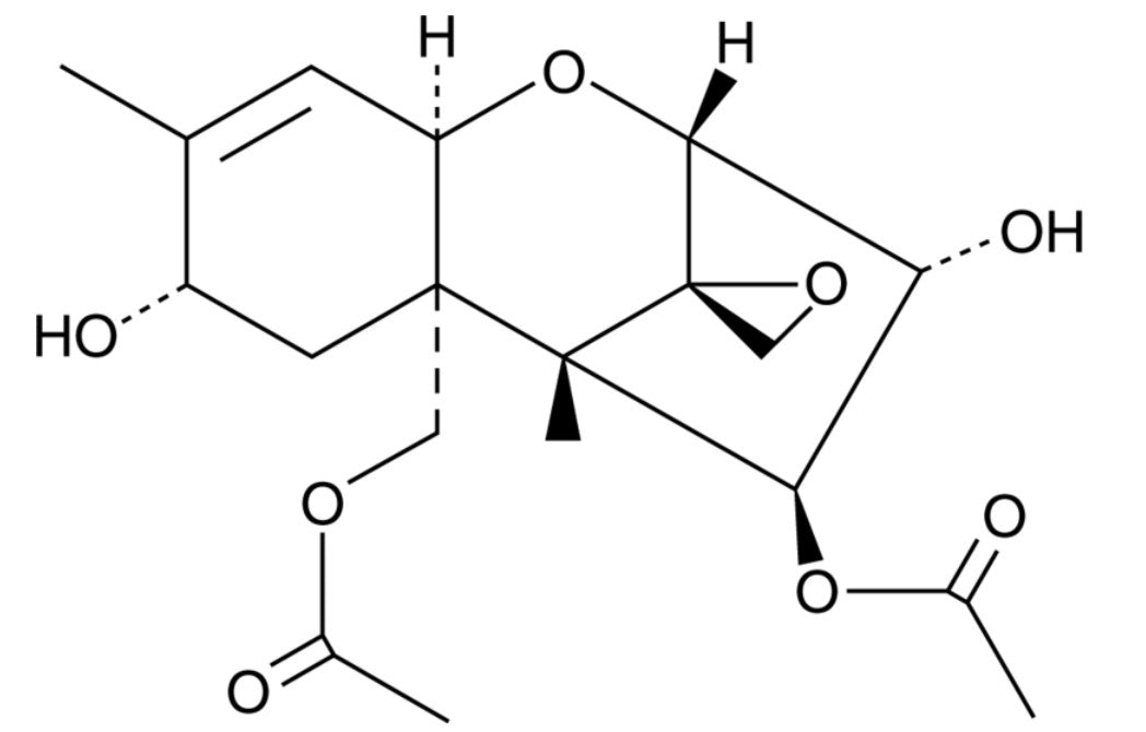 Neosolaniol solution in Acetonitrile, 100μg/mL