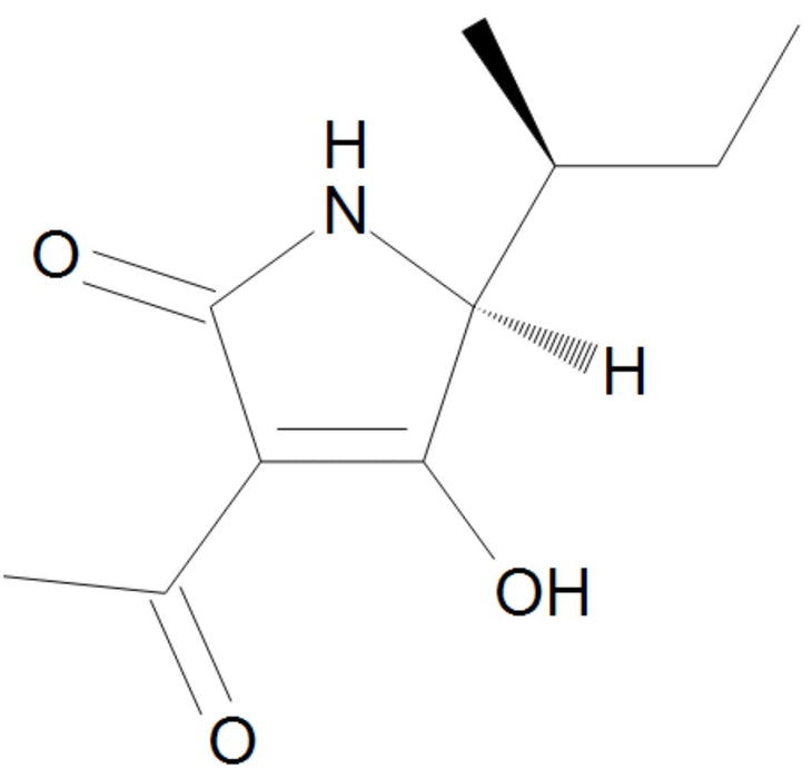 Tenuazonic acid solution Methanol, 100μg/mL