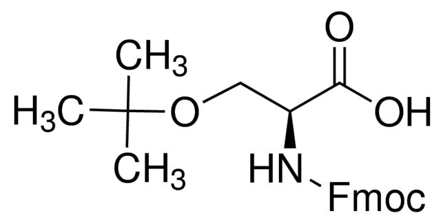 Fmoc-O-tert-Butyl-L-serine